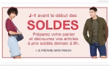 Soldes sur Amazon : voir et préselectionner les articles qui seront soldés