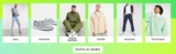 Soldes ASOS : 3eme démarque + code promo