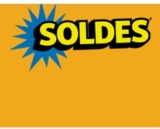 Soldes Auchan : la deuxième démarque à compter du 5  juillet – jusqu’à 90% de réduction