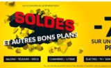 Soldes but : des bons plans meubles , décoration ..