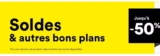 Soldes  But.fr   : voir et préselectionner les produits soldés à compter du 10 janvier