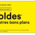 Soldes Damart …. nouvelle  démarque jusqu&rsquo;à 60% de réduction