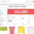 Survétement Nike pour bébé à 10 euros