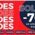 Portefeuille Cuir hommes Billabong en solde à 13.5€ au lieu de 38€
