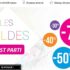 Magazines pas chers : 30€ de réduction pour 50€ d&rsquo;achats sur FRANCE ABONNEMENT !! (20€ sans mini )