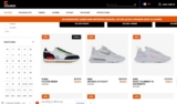 Soldes Courir : jusqu&rsquo;à 75% de réduction + livraison gratuite