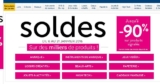 Soldes chez cultura .. jusqu&rsquo;à 90% de réduction