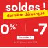 20% de réduction sur les produits d’épicerie et droguerie Amazon
