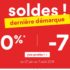 20% de réduction sur les produits d&rsquo;épicerie et droguerie Amazon