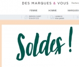 Soldes Des Marques et Vous …  Sacs Desigual pas chers et autres …