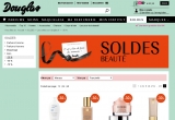 soldes parfums douglas .. encore des dispos dans les -30 pourcents