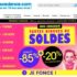 Super affaire : Coffret cadeau 2 boxers + 1 paire de chaussettes à 5€ (Celio)
