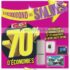 Carrefour : catalogue 8-21 janvier .. jusqu&rsquo;à 70% sur la carte …