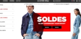 G star Raw .. soldes .. tee shirts à 14.9€ , jeans à 59.99€ … livraison gratuite