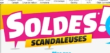 SOLDES HIVER 2016 … Les meilleures affaires