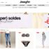 Soldes : 3 suisses deuxieme démarque jusqu&rsquo;à 80% de réduction