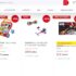 20% de réduction sur les produits d&rsquo;épicerie et droguerie Amazon