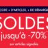 Montre Lacoste enfant pas chère à 31€ seulement