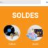 Soldes Auchan : la deuxième démarque à compter du 5  juillet – jusqu&rsquo;à 90% de réduction