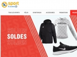 Soldes Leclerc Sport : 60% de réduction sur tous les  articles – Nouvelle démarque + 10% en plus