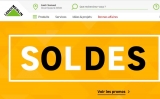 Soldes LEROY MERLIN …jusqu’à 70% de réduction