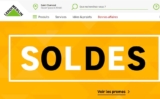 Soldes LEROY MERLIN …jusqu&rsquo;à 70% de réduction