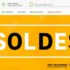Soldes la redoute .. jusqu&rsquo;à 60% de réduction – 2eme demarque