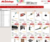 Soldes Mr Bricolage … des super affaires
