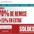 Promo Sport Outlet : livraison gratuite des 20€ d&rsquo;achats !