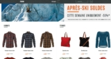 Soldes Oneill jusqu&rsquo;au 29 mars .. 50 pourcent de remise