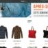 Bonne affaire baskets enfants:  skechers cuir à 14 – 15 euros