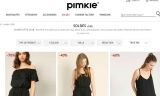 Soldes Pimkie .. jusqu’à 70% de réduction et  3 articles pour le prix de 2