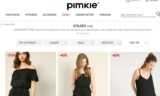 Soldes Pimkie .. jusqu&rsquo;à 70% de réduction et  3 articles pour le prix de 2