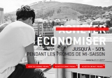 Bon plan PUMA : jusqu’à 50% de réduction + code promo 20% en plus (French Days )