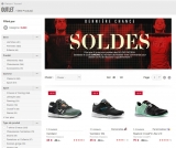 Soldes Reebok : 20 pourcent de réduction en plus jusqu’au 12 juillet