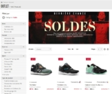 Soldes Reebok : 20 pourcent de réduction en plus jusqu&rsquo;au 12 juillet
