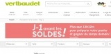 Soldes Vert Baudet : voir les prix remisés et preparer son panier à valider à l&rsquo;ouverture