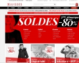 3 suisses : la 3eme démarque dans les soldes