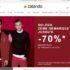 Mode enfants: soldes catimini nouvelle démarque