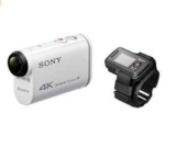 Caméra sportive 4K Sony FDR-X1000VR à 210  euros au lieu de 350 un peu partout