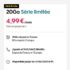 Parfum CK ONE SHOCK HER et HIM  200ml pas cher  à 24.9€ port inclus