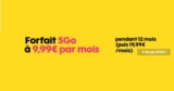 Forfait Mobile Sosh à prix réduits : 9.99 euros pour illimité + 5go , 14.99 pour illimité + 10go .. dernier jour 20/04
