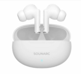 Bon plan écouteurs Sounarc Q1 pas cher à 11€