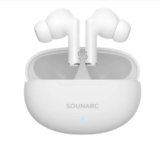 Bon plan écouteurs Sounarc Q1 pas cher à 11€