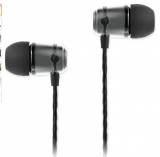 En vente flash à 20€ les écouteurs SoundMagic E50 !