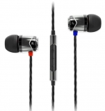 Vente flash Ecouteur SoundMagic E10c à 19.9€