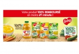 Gratuit : Soupe Liebig 100% remboursée – jusqu&rsquo;au 20/11