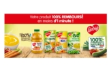Gratuit : Soupe Liebig 100% remboursée – jusqu&rsquo;au 20/11