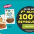 Catalogue Intermarché du 11 au 16 (ou 24) decembre  … bonnes affaires jouets notamment