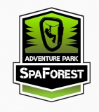 SpaForest : jusqu’à 30% de réduction sur les parcours d’accrobranche